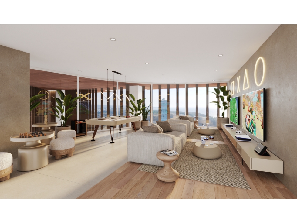 Suite frente al mar en SKYMARE Manta | Ideal para invertir — foto 5