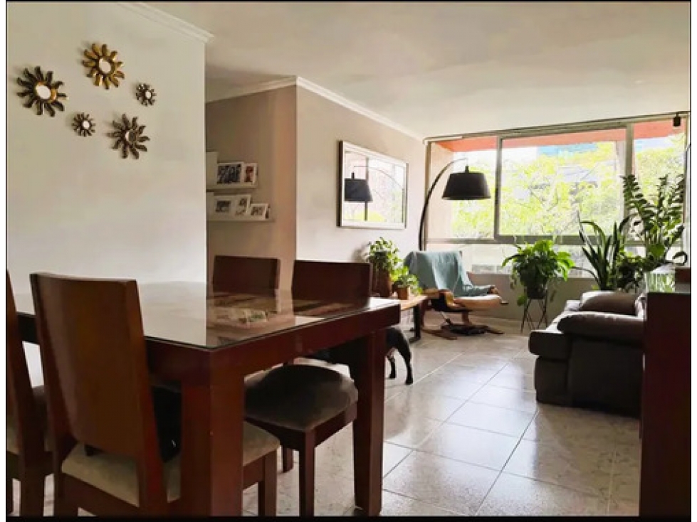 Apto en venta Manila Patio Bonito 74 m², 3 hab, cerca al Metro