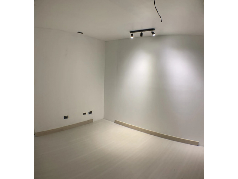 Oficina en arriendo Provenza El Poblado 15 m², excelente ubicación
