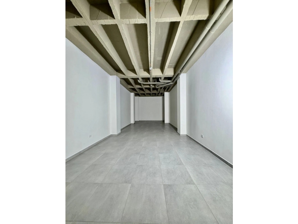 Local comercial en venta o arriendo Itagüí La Gloria 97 m²