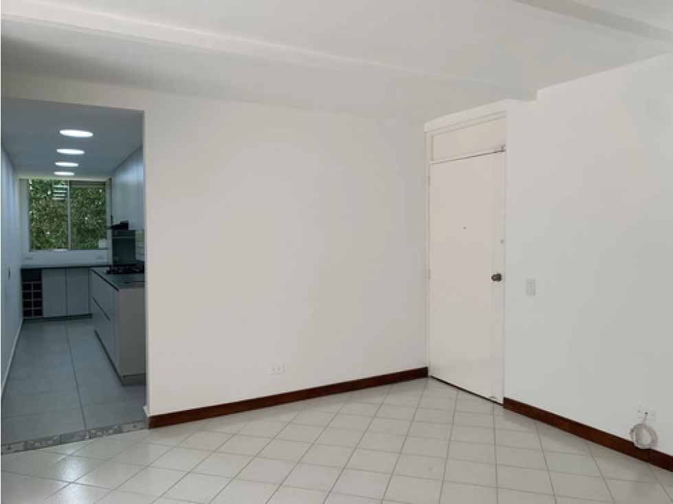 Apto con jardín en venta Santa María de los Ángeles 181 m² — foto 5