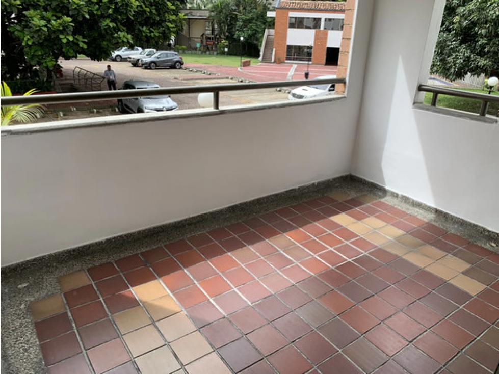 Apto en venta Patio Bonito El Poblado 130 m², 4 habitaciones — foto 4