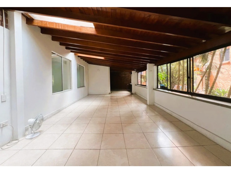 Apto en venta Vegas de Zúñiga Envigado 138 m², 3 hab + servicio — foto 3