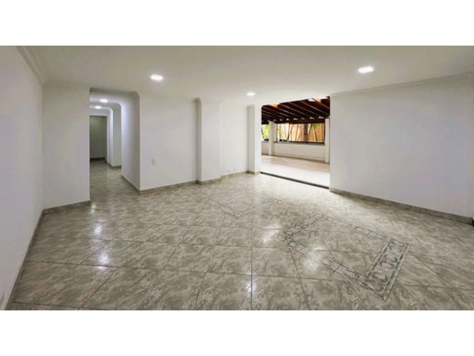 Apto en venta Vegas de Zúñiga Envigado 138 m², 3 hab + servicio — foto 5