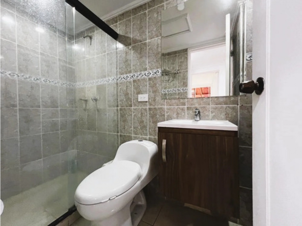 Apto en venta Vegas de Zúñiga Envigado 138 m², 3 hab + servicio — foto 6