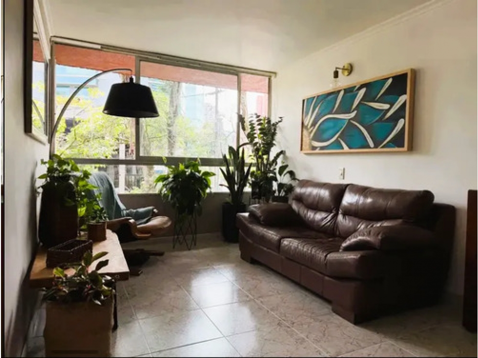 Apto en venta Manila Patio Bonito 74 m², 3 hab, cerca al Metro — foto 2