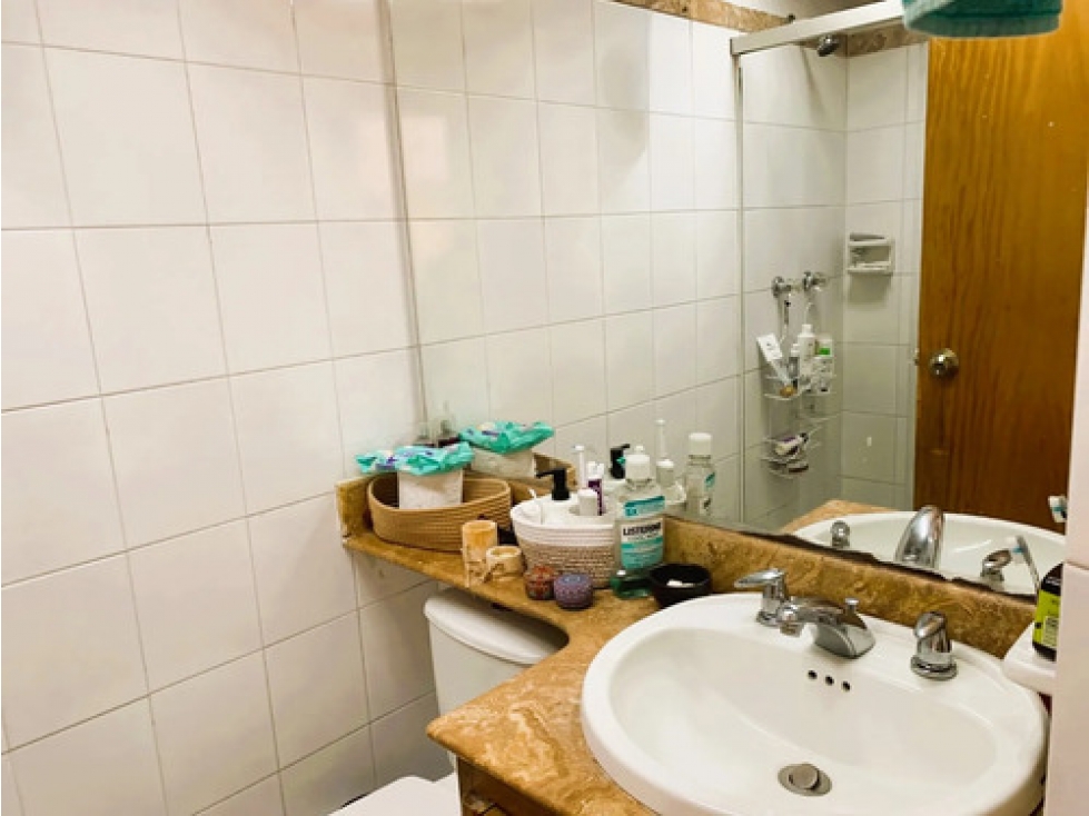 Apto en arriendo Patio Bonito El Poblado, 3 hab, parqueadero — foto 5