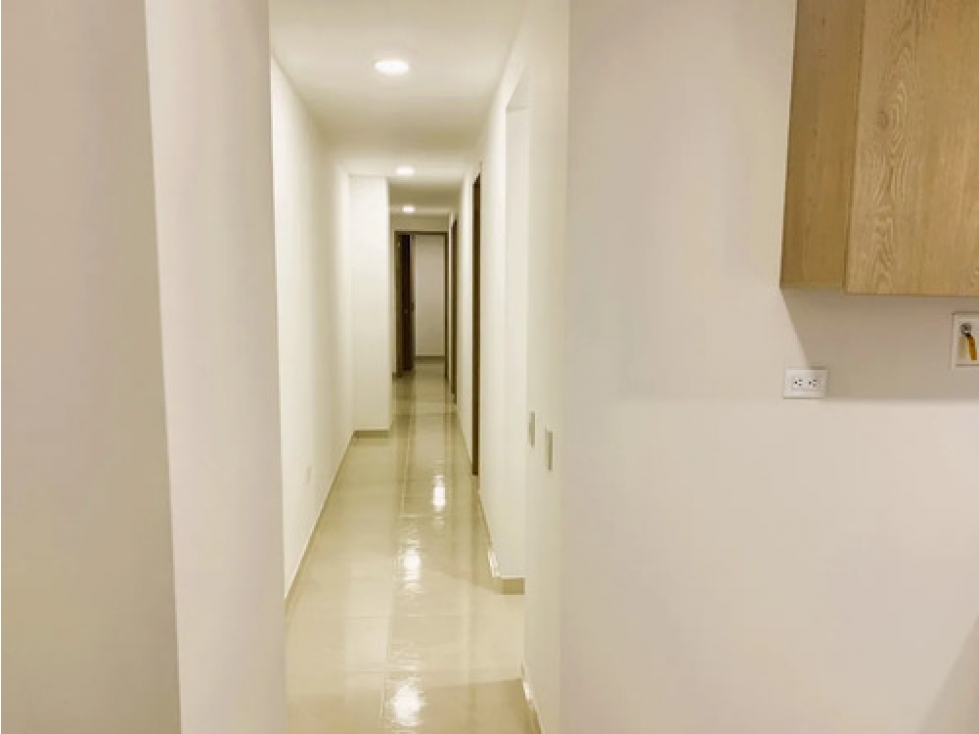 Apto nuevo en venta Itagüí La Gloria 82,5 m², 3 habitaciones — foto 2