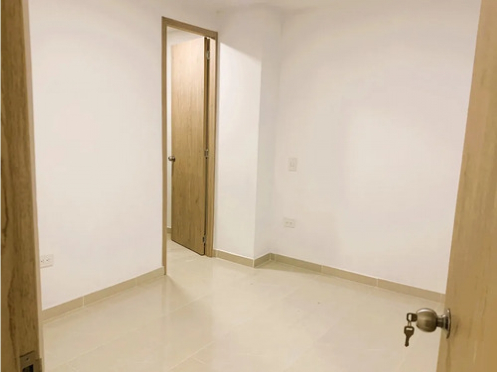 Apto nuevo en venta Itagüí La Gloria 82,5 m², 3 habitaciones — foto 3