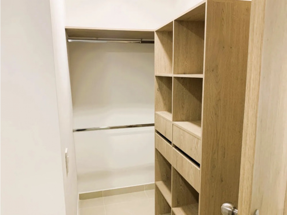Apto nuevo en venta Itagüí La Gloria 82,5 m², 3 habitaciones — foto 4
