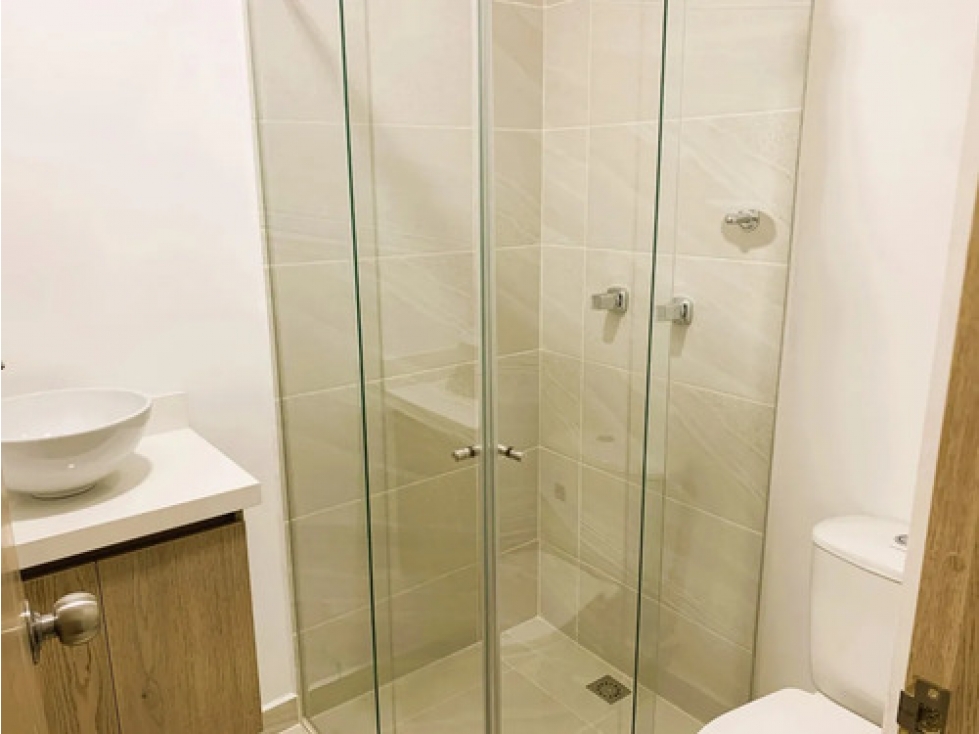 Apto nuevo en venta Itagüí La Gloria 82,5 m², 3 habitaciones — foto 5