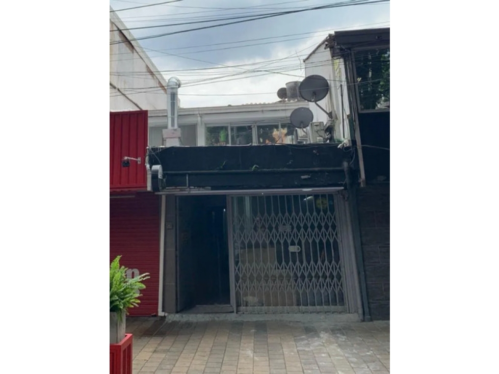 Oficina en arriendo Provenza El Poblado 15 m², excelente ubicación — foto 6