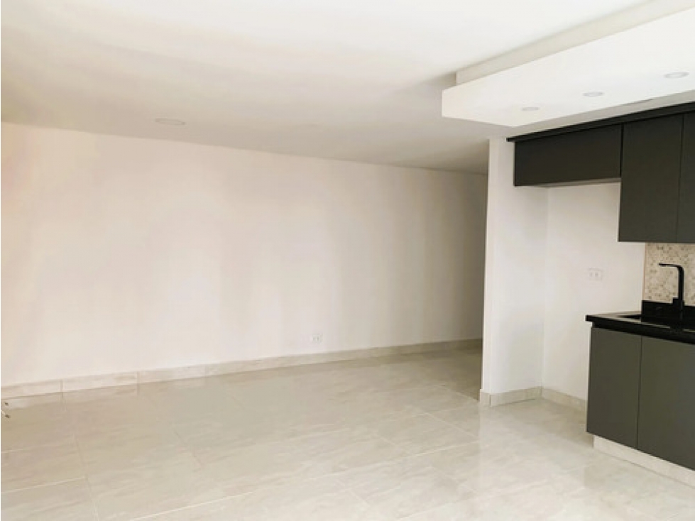 Apto remodelado en venta Rodeo Alto 60 m², 3 hab, parqueadero — foto 4