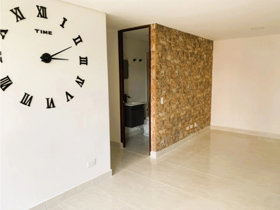Apto remodelado en venta Rodeo Alto 60 m², 3 hab, parqueadero — foto 6