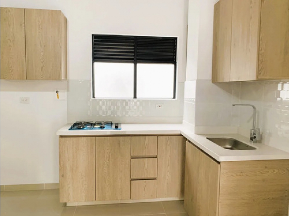 Apto para estrenar en venta Itagüí La Gloria 103 m² con terraza — foto 2