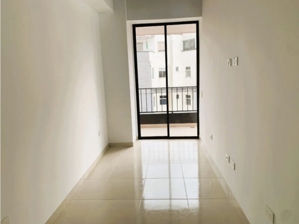 Apto para estrenar en venta Itagüí La Gloria 103 m² con terraza — foto 4