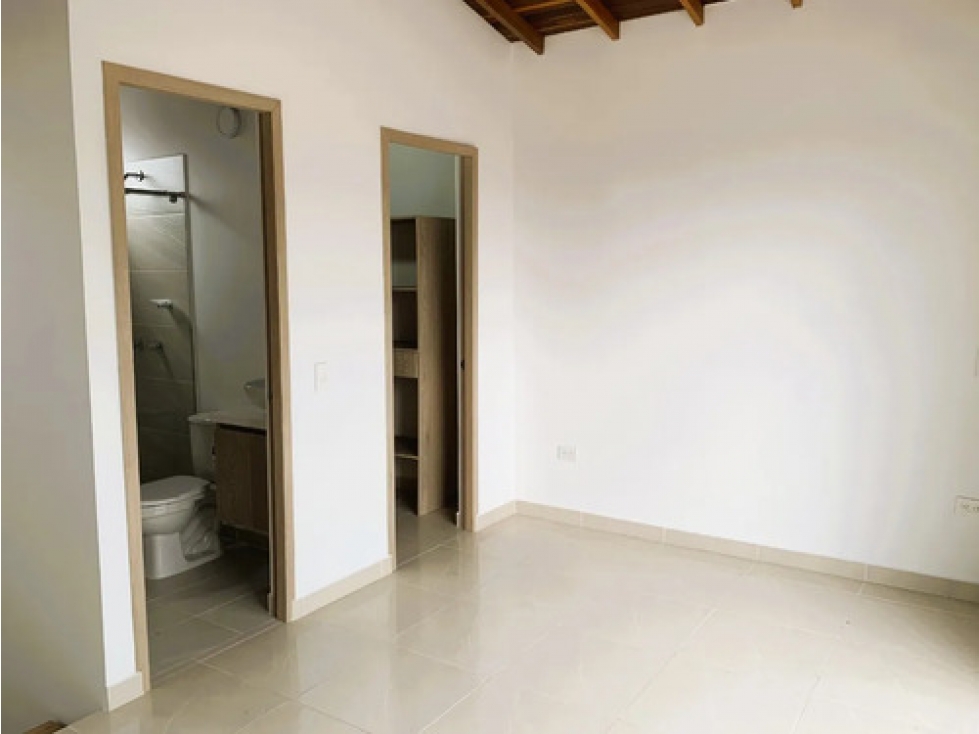 Apto para estrenar en venta Itagüí La Gloria 103 m² con terraza — foto 5