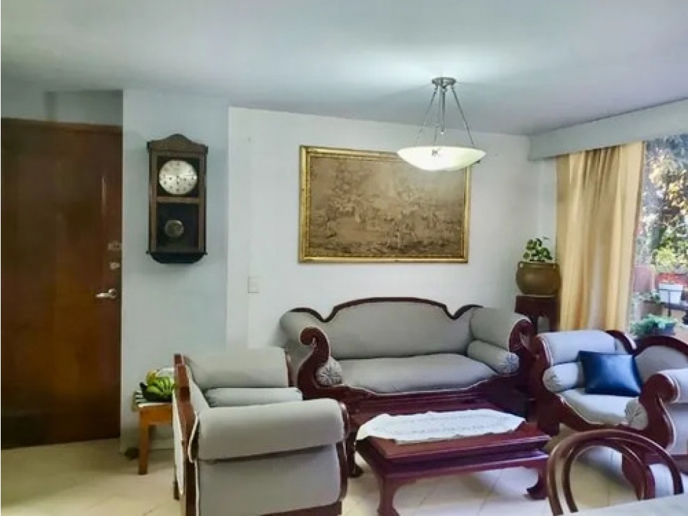 Apto en venta San Diego Loma del Indio, 3 habitaciones — foto 5