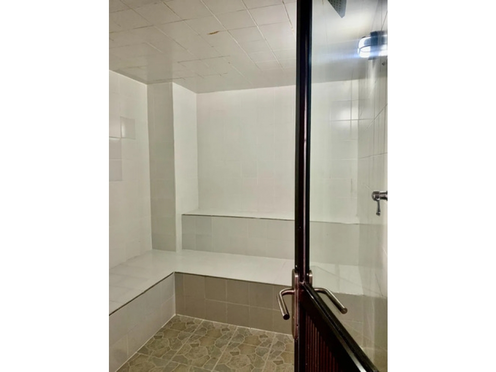 Apto en venta San Diego Loma del Indio, 2 habitaciones, 2 baños — foto 5