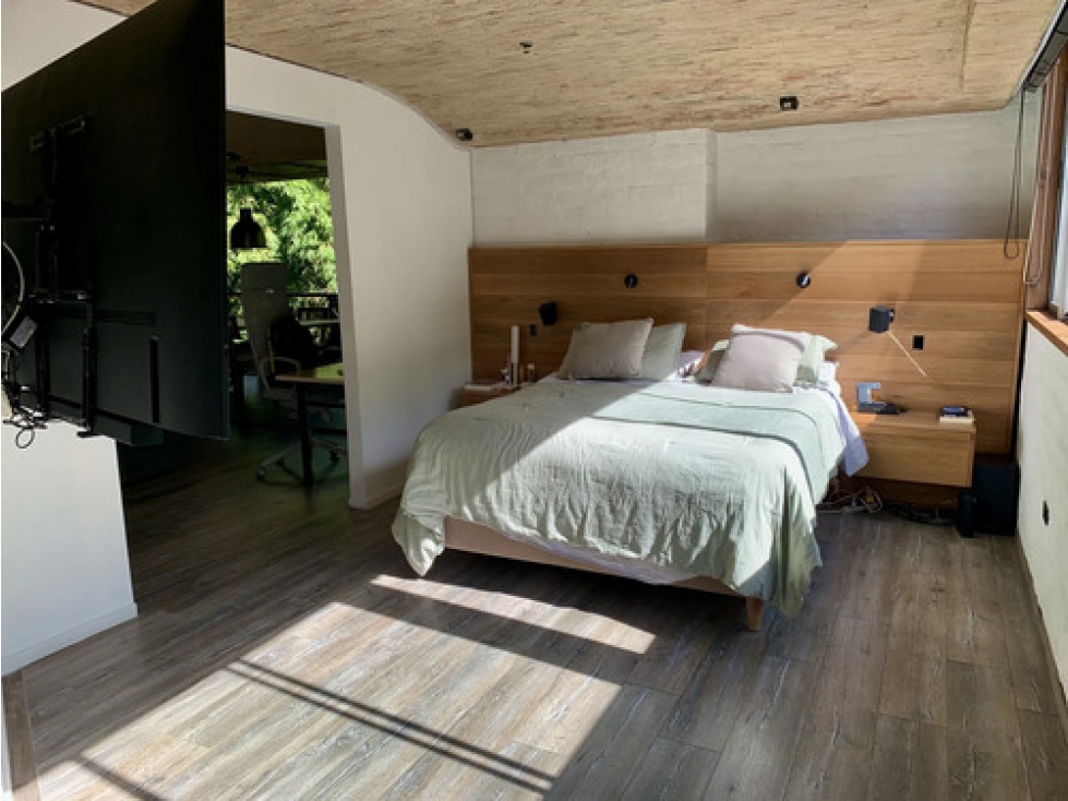 Apto moderno en venta El Poblado cerca Provenza, 1 habitación — foto 5