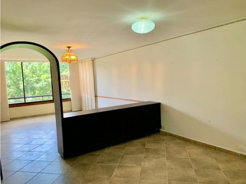 Apto en venta Patio Bonito El Poblado 116 m², zonas verdes — foto 2