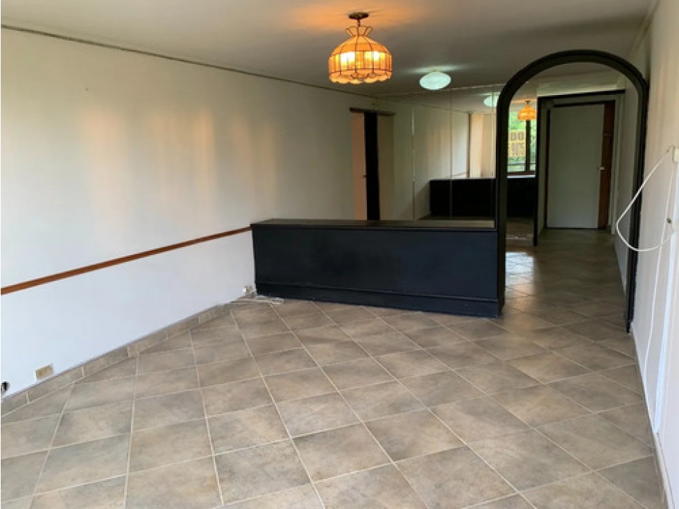 Apto en venta Patio Bonito El Poblado 116 m², zonas verdes — foto 3