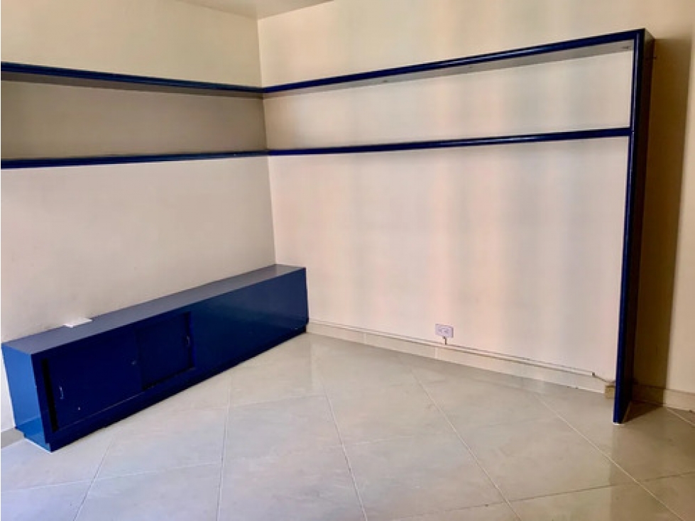 Apto en venta Patio Bonito El Poblado 116 m², zonas verdes — foto 5
