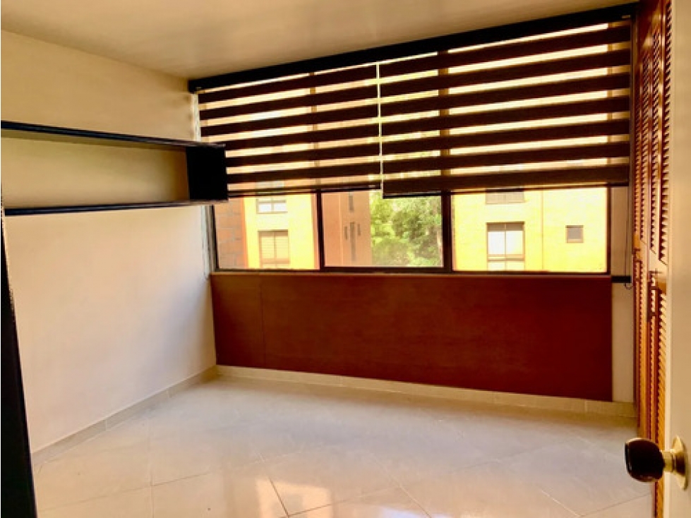 Apto en venta Patio Bonito El Poblado 116 m², zonas verdes — foto 6