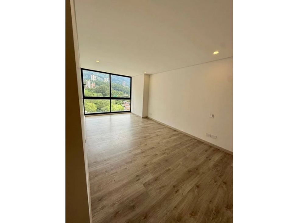Apto nuevo en venta Las Palmas El Poblado, 3 hab, balcón BBQ — foto 4