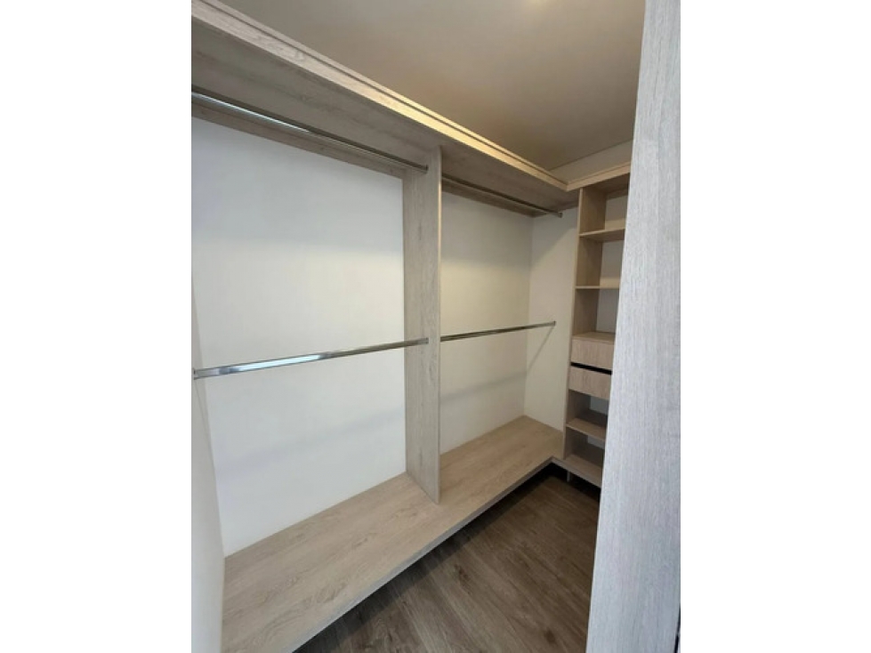 Apto nuevo en venta Las Palmas El Poblado, 3 hab, balcón BBQ — foto 5
