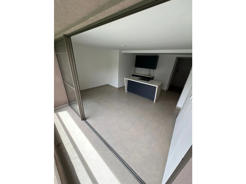 Apto negociable en venta Loma de los Bernal 51 m², parqueadero — foto 3