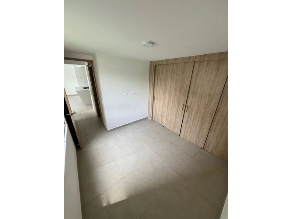 Apto negociable en venta Loma de los Bernal 51 m², parqueadero — foto 5