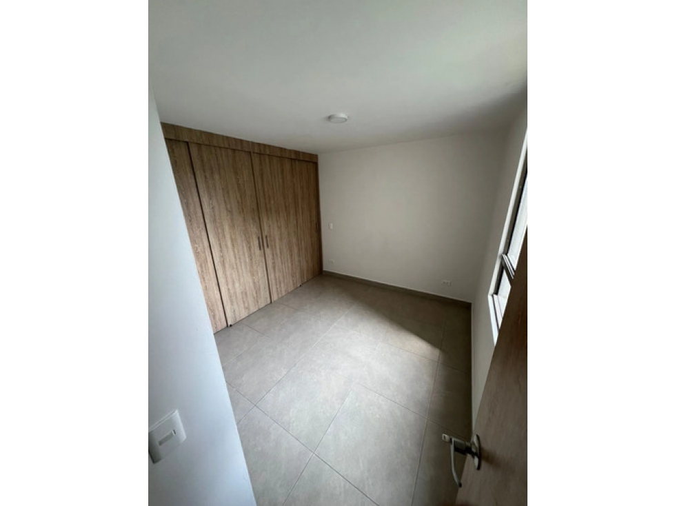 Apto negociable en venta Loma de los Bernal 51 m², parqueadero — foto 6