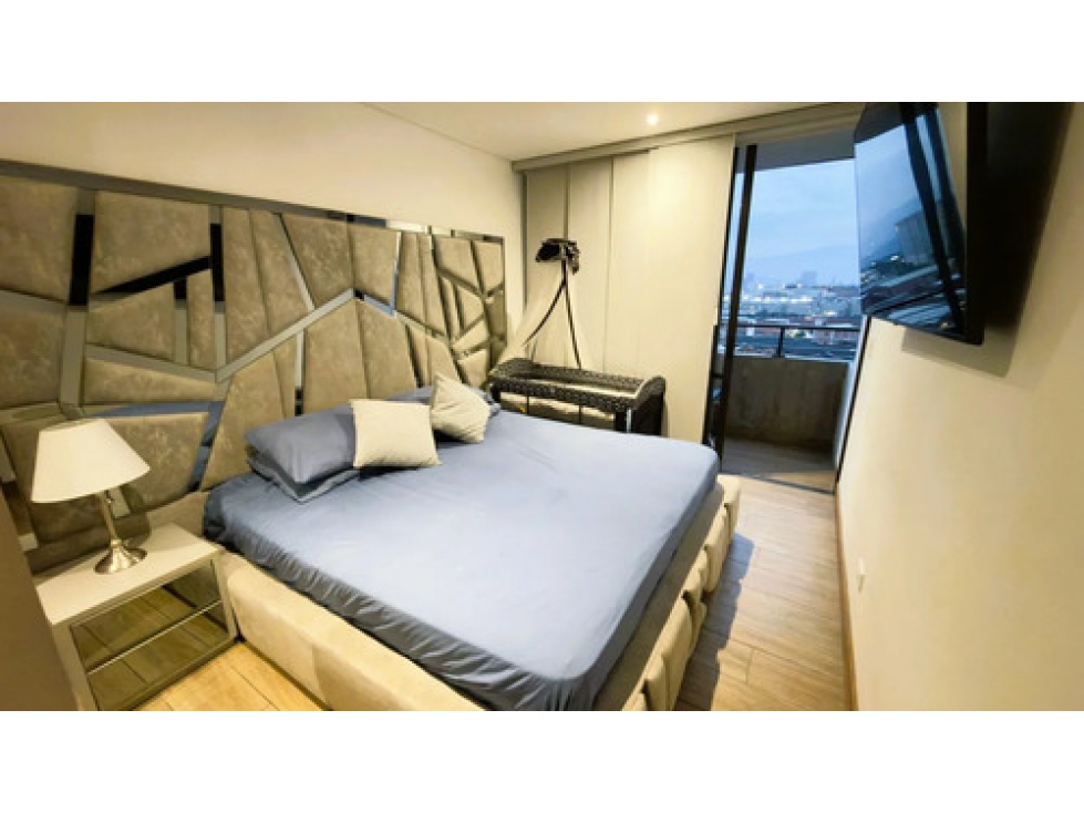 Apto en venta Ciudad del Río Distrito Vera 90 m², 3 habitaciones — foto 3