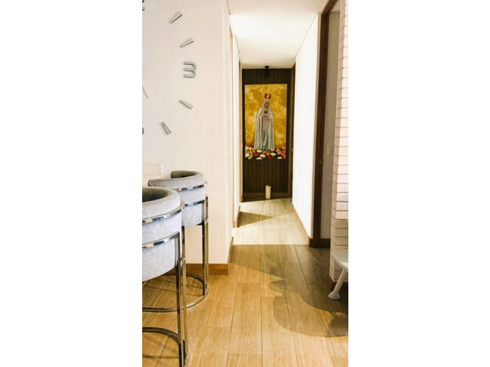 Apto en venta Ciudad del Río Distrito Vera 90 m², 3 habitaciones — foto 6