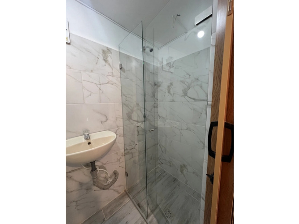 Apartaestudio o local en venta Santa Teresita Laureles 33,6 m² — foto 5