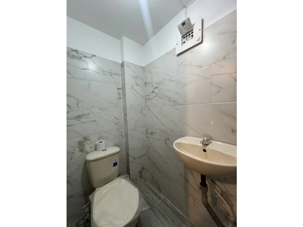 Apartaestudio o local en venta Santa Teresita Laureles 33,6 m² — foto 6