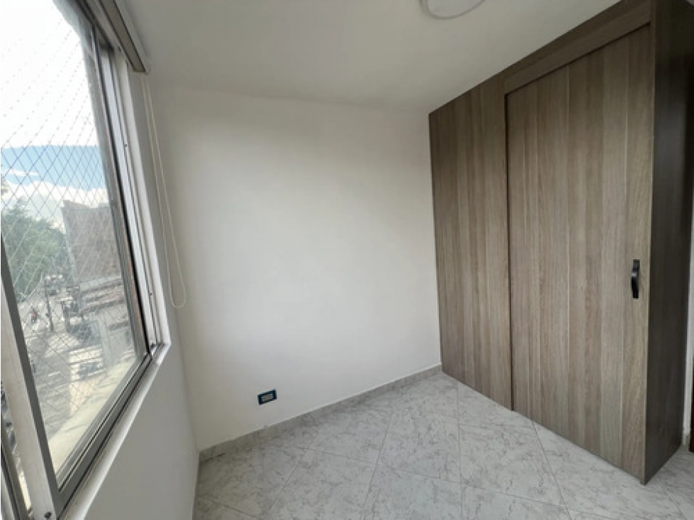 Apto en arriendo Belén Medellín, 2 habitaciones cerca Metroplús — foto 6