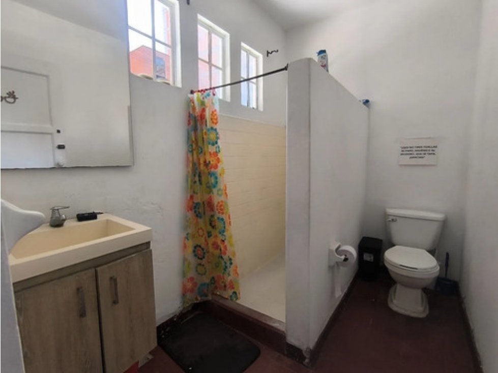 Casa lote en venta Laureles Libertadores 336 m², potencial 7 pisos — foto 3