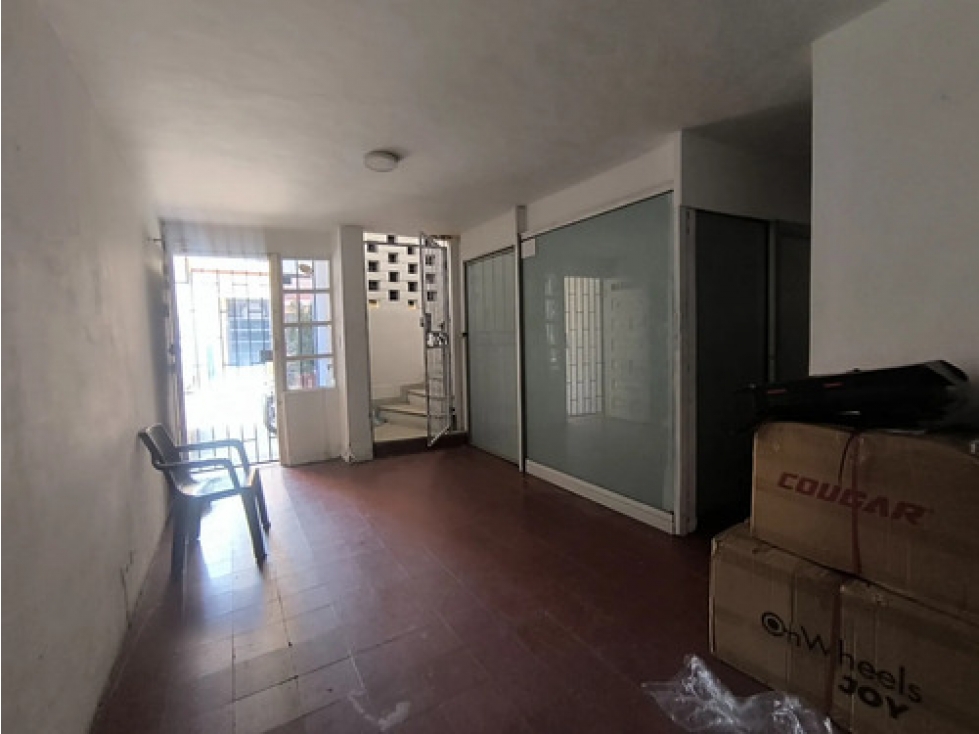 Casa lote en venta Laureles Libertadores 336 m², potencial 7 pisos — foto 5