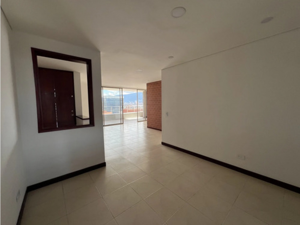 Apto en arriendo Alejandría El Poblado 138 m², 4 hab, piscina — foto 5