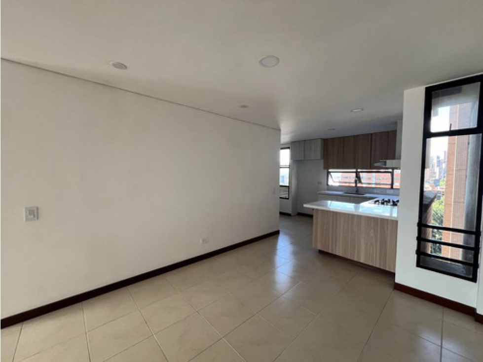 Apto en arriendo Alejandría El Poblado 138 m², 4 hab, piscina — foto 6