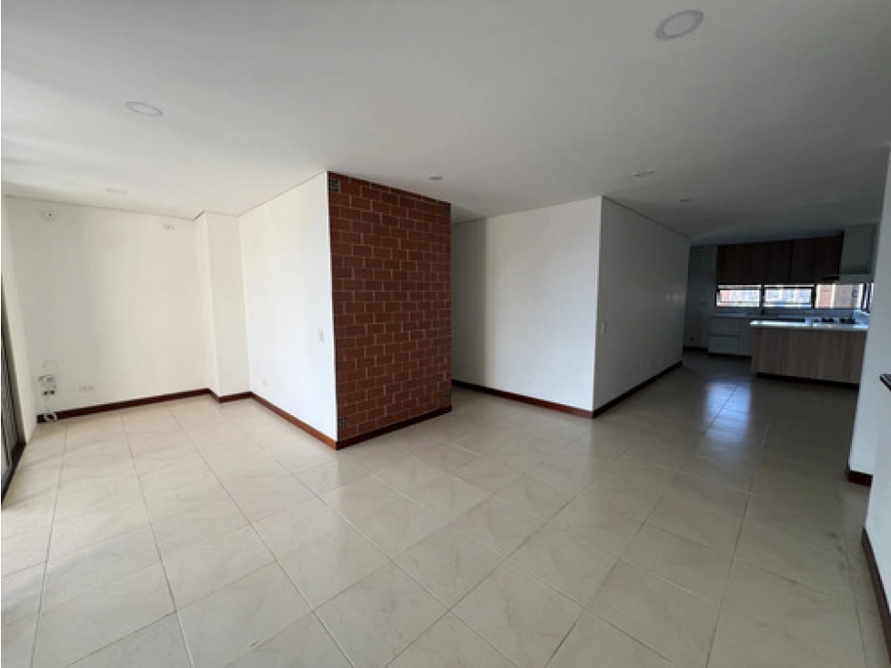 Apto en arriendo Alejandría El Poblado 138 m², 4 hab, piscina — foto 4