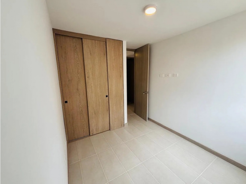 Apto en arriendo Rionegro Ojo de Agua 65 m², 3 hab, para estrenar — foto 5
