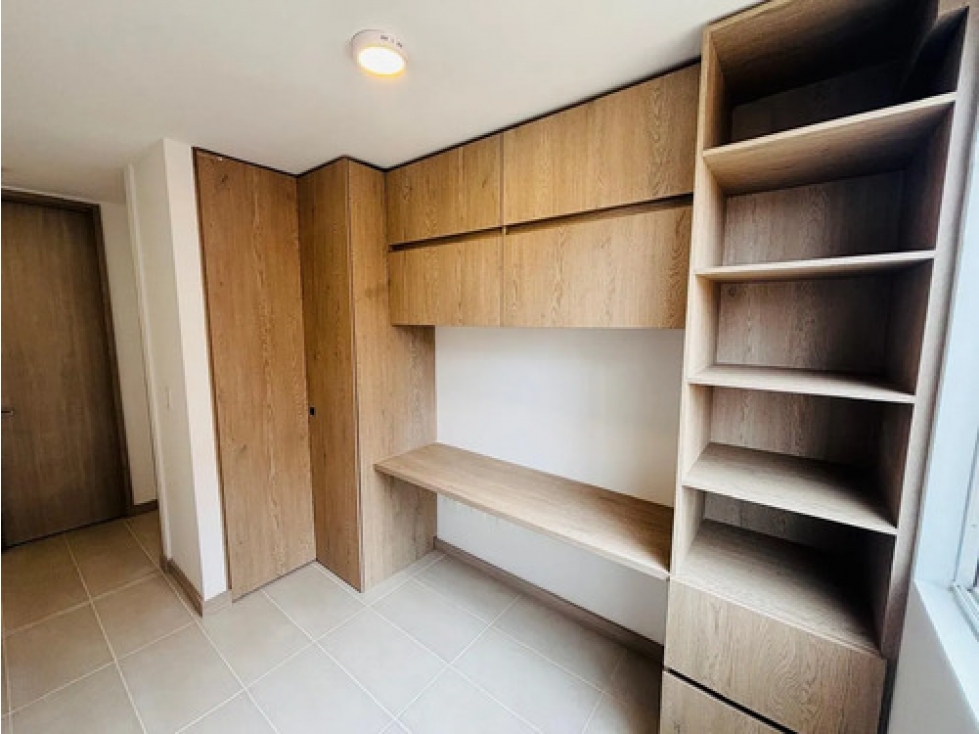 Apto en arriendo Rionegro Ojo de Agua 65 m², 3 hab, para estrenar — foto 6