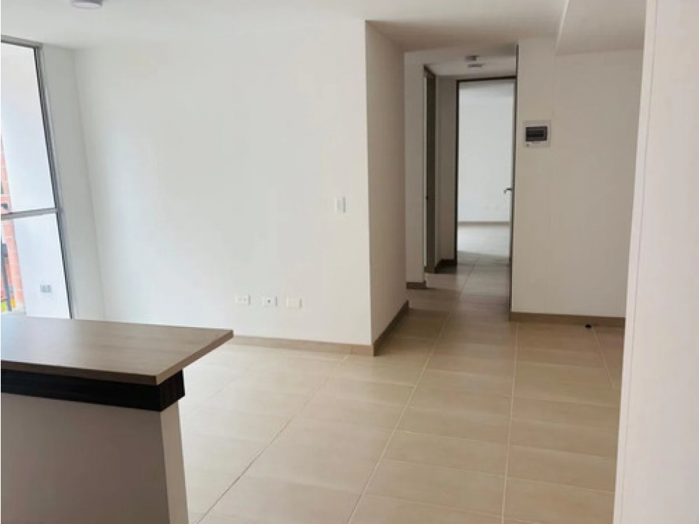 Apto en arriendo Rionegro Ojo de Agua 65 m², 3 hab, para estrenar — foto 3