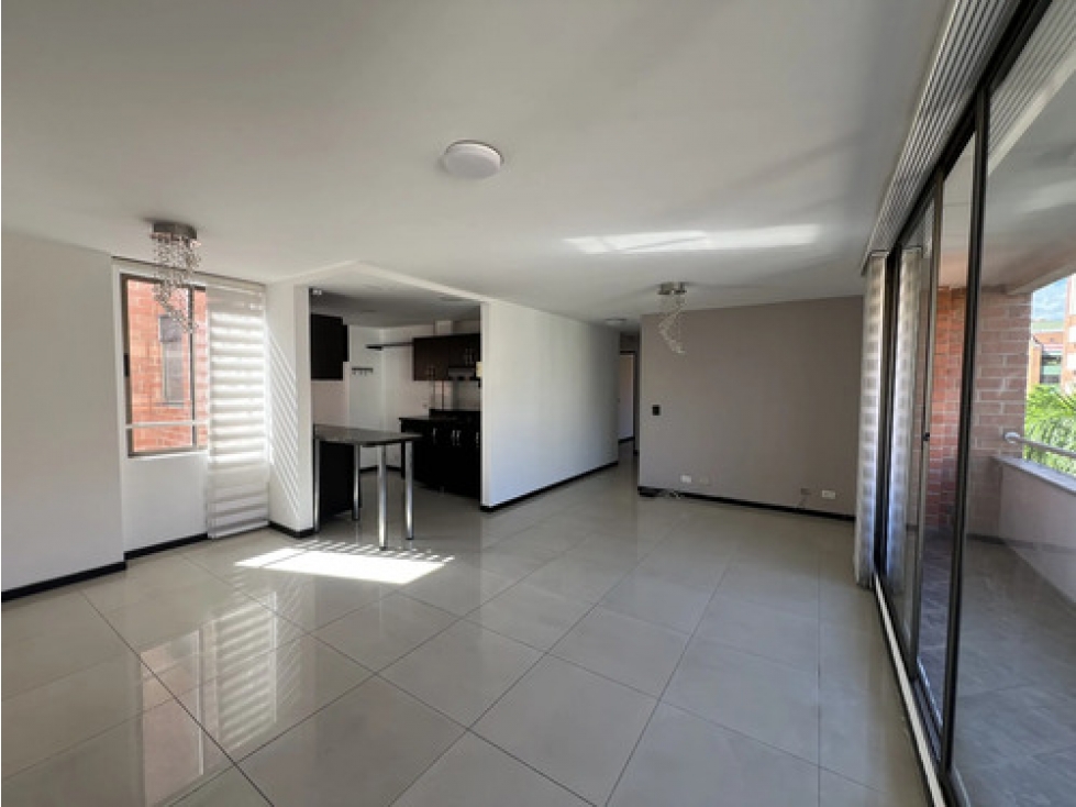 Apto en arriendo Laureles 110 m², 3 hab, Segundo Parque — foto 3