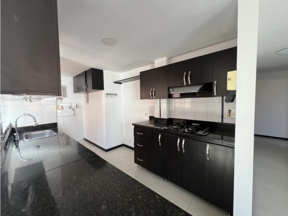 Apto en arriendo Laureles 110 m², 3 hab, Segundo Parque — foto 5