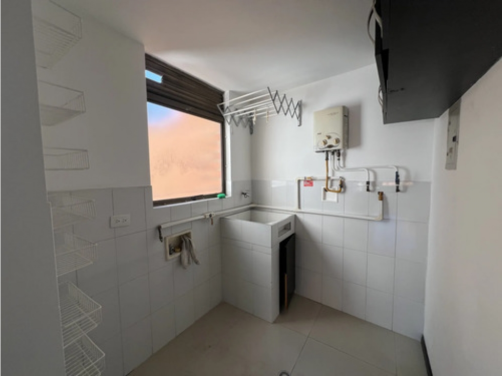 Apto en arriendo Laureles 110 m², 3 hab, Segundo Parque — foto 6