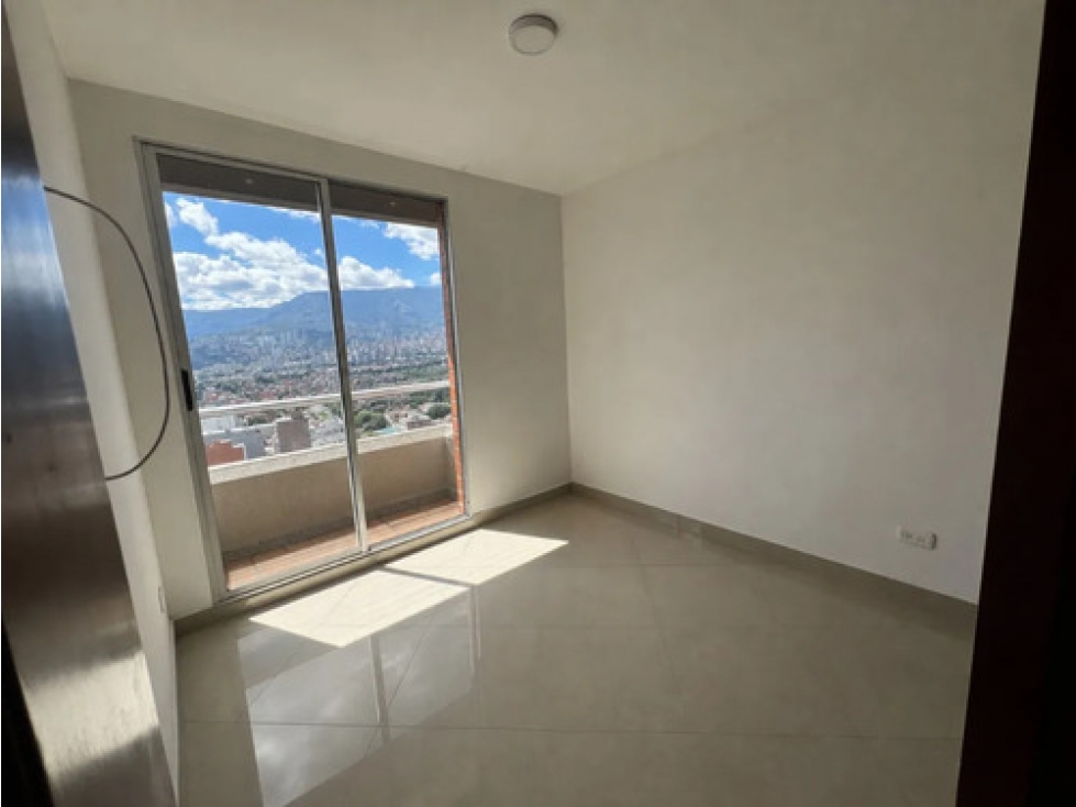 Apto en venta Belén Los Alpes 79 m², piso 22, 3 hab, útil — foto 2